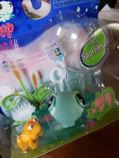 Brand new Littlest Pet Shop
