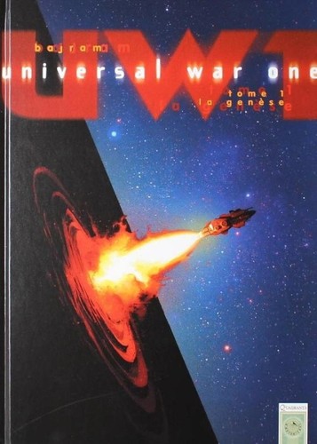 Uw1 universal war - war,