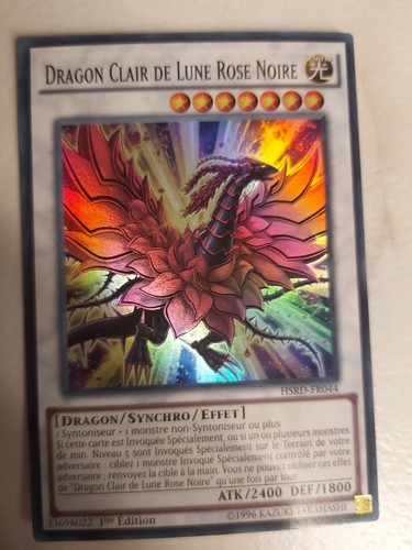 Carte dragon clair - carte,