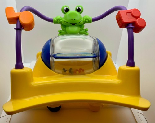 Frog spinner replacement part - frog,