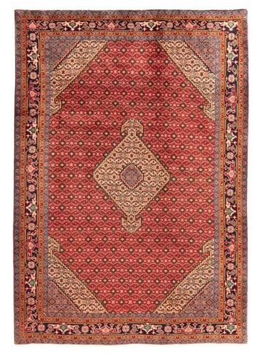Dicarpet tapis ardebil persan - ardebil,