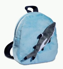 Sac à dos enfant Peluche