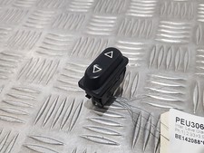 Bouton vitre electrique avant