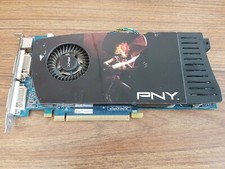 Carte Graphique Video Geforce 8800gt DDR3 512MB PCI-E