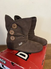 DVS Shiloh Womens Boots