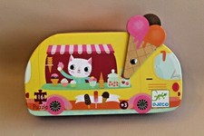 Puzzle Djeco - Le Glacier