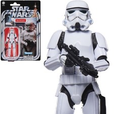 Star Wars The Vintage Collection Figurine 10cm Figures Stormtrooper 
