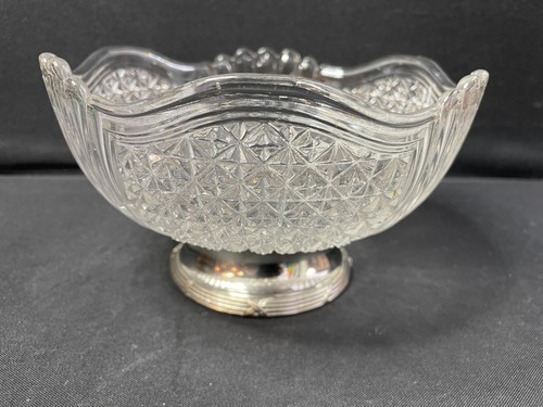 Coupe verre moulé - en,