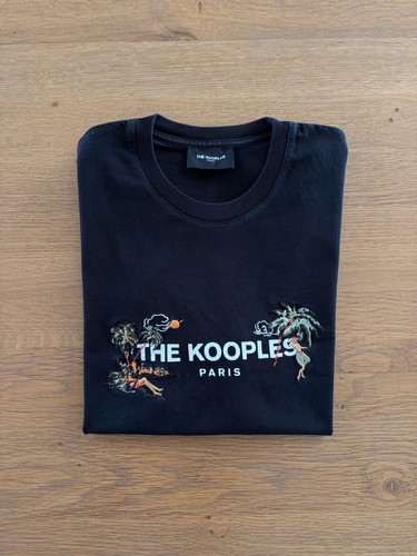 Shirt the kooples - t-shirt,