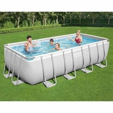 Bestway Ensemble de piscine