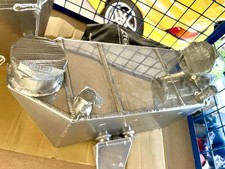 Toyota MR2 Turbo Water To Air Intercooler ( 3SGTE)