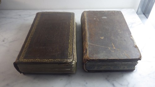1831 office noté diocèse - noté, du