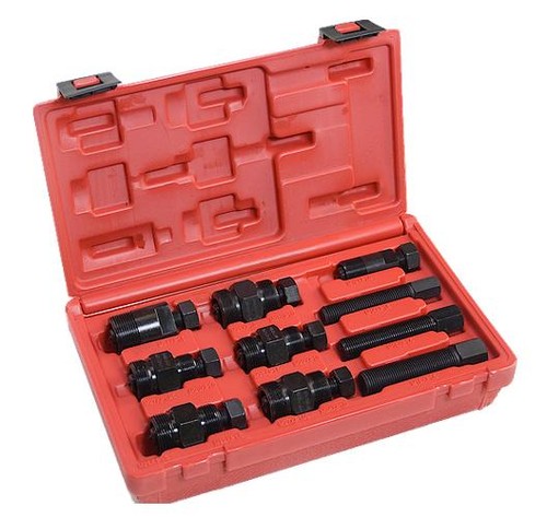 Coffret arrache volant - , mbk