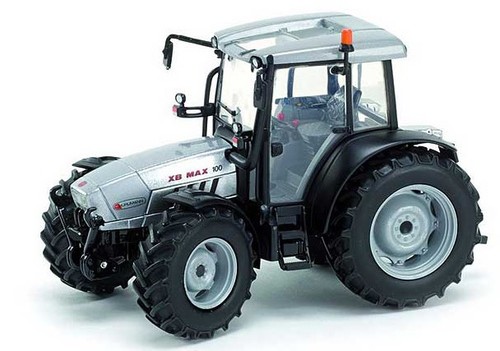 Ros tracteur hurlimann - -, xb