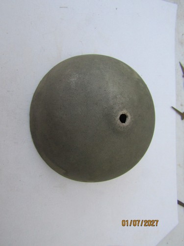 Pa29 ancienne cloche - pa29..ancienne, en