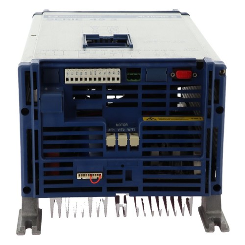 Telemecanique altivar serie - altivar,