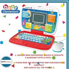 Clementoni Ordinateur Enfant