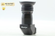 [Exc+5] Mamiya 645 Angle
