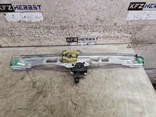 Vitres �lectriques avant