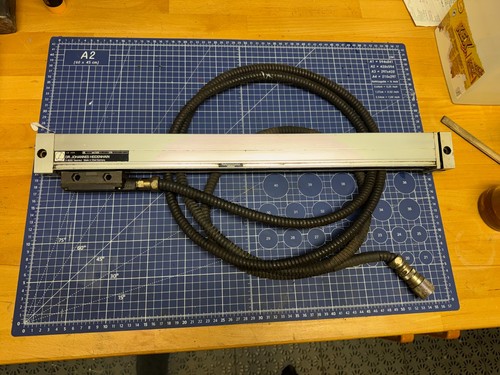 Heidenhain 603 420 - 603,