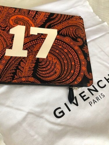 Sac pochette homme givenchy - homme,