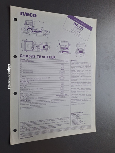 Catalogue prospectus prospect - catalogue,