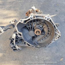 94718578 Changement complet.  OPEL CORSA (X01) 1.8 16V GSI Ber. 3p/b/1796cc