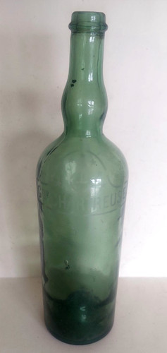 Rare ancienne bouteille - ancienne,