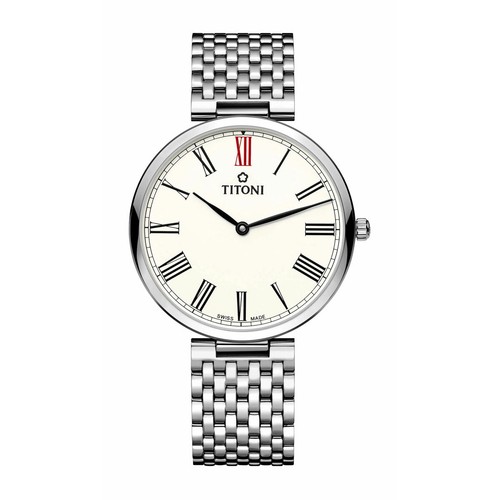 Montre homme titoni - montre,