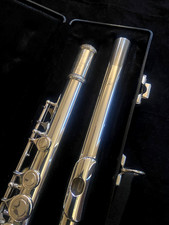 Trevor James 10XE OVERHAULED