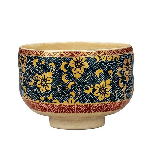 Chawan kutani yaki - kutani, article