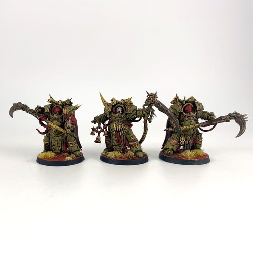Terminators linceul - terminators, du