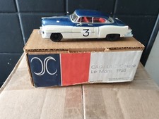  1/43 Kit Amr André Ruf  Rare  Cadillac Sedan 1950 Serie G1 Le Mans 1950 