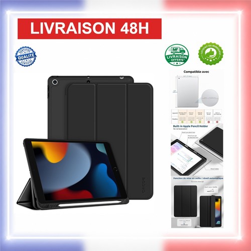 Cacoe coque ipad - ipad, avec