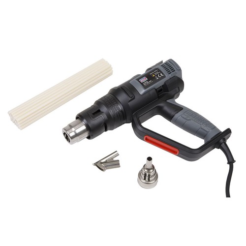 Sealey plastique soudure kit - soudure,
