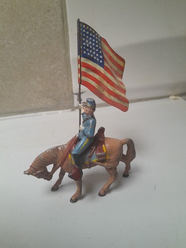 Quiralu cavalerie us - ,