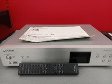 Lecteur audio réseau