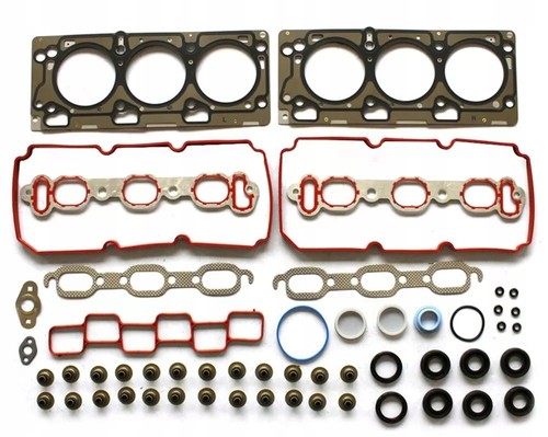 Joints culasse chrysler - culasse,