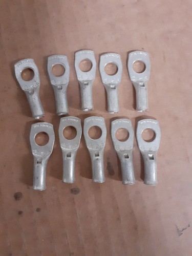 Cosses electrique souder - a,
