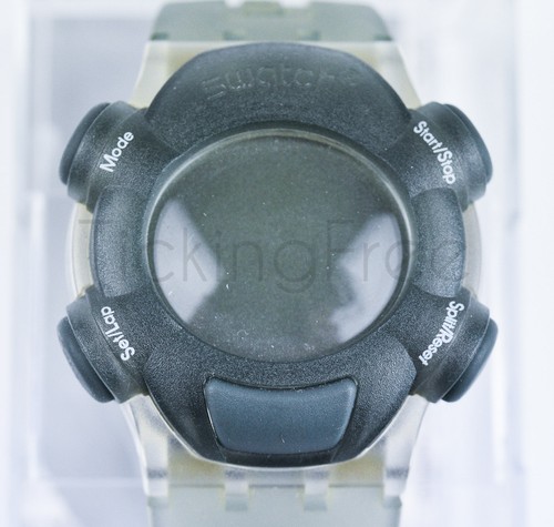 Swatch beat 2000 sqk100 - 2000,
