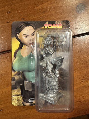 Tomb raider lara croft - lara, the