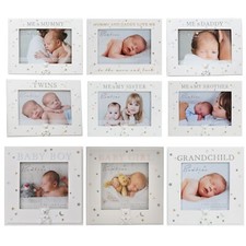 Bébé Photo Cadre Bambino