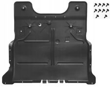 PLAQUE COUVERCLE CACHE PROTECTION SOUS MOTEUR + KIT POUR Seat Arona Ibiza 2017-