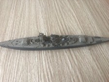 MAQUETTE BATEAU DE GUERRE