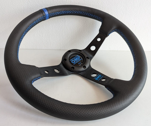 Volant sport plat - sport, profond