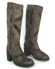 FREE LANCE Bottes BIKER