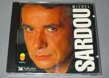 Michel SARDOU Les Bals