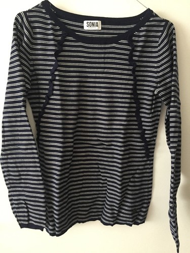 Sonia rykiel pull - rykiel,