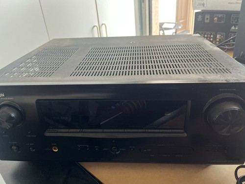 Denon avr 1910 - denon, avr-1910