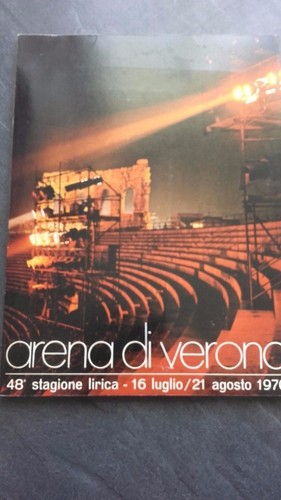 Brochure musique classique - brochure,